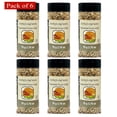 thumbnail image 1 of Encore Tout pour un Assaisonnement Bagel 78 g (Lot de 6), 1 of 4
