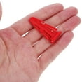 thumbnail image 5 of Sturdy Versatilen Plastic Bucket Latch Trashcan Lid Latches Dustbin Cover Link Bolts Garbage Red 300 Pcs, 5 of 6