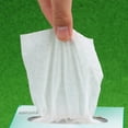 thumbnail image 3 of BUYISI Fiber Optic Cleaning Paper Pack Cleaning Wipes Fiber Optic Wipes 280pumps/box, 3 of 8
