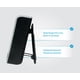 thumbnail image 4 of Termómetro digital inalámbrico para interiores AcuRite 00613, 4 of 6