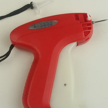 WHAMVOX Labels for Clothes Tag Attaching Tool Applicator