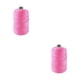 thumbnail image 4 of Toystoory Cuerda De Hielo Inodora Para Manualidades Elástica Y Delgada Para Hacer Sombreros Y Cojines Hilo De Ganchillo 17 Rosa Brillante 17 rosa brillante 2Conjunto, 4 of 6
