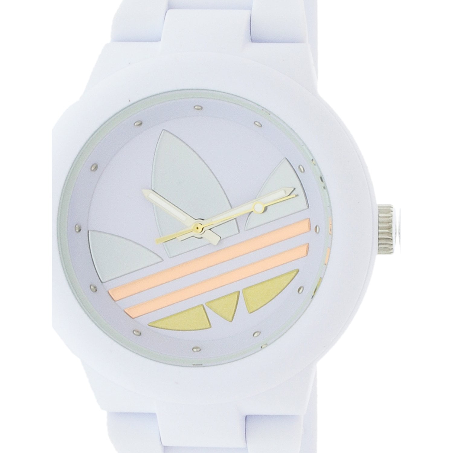 adidas aberdeen watch