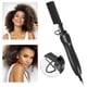 thumbnail image 2 of Peine de Pelo Alisador de Pelo Caliente Peine de Calefacci? Quemaduras Peine de Alisador de Barba UE Sunnimix Peine de enderezamiento eléctrico, 2 of 6