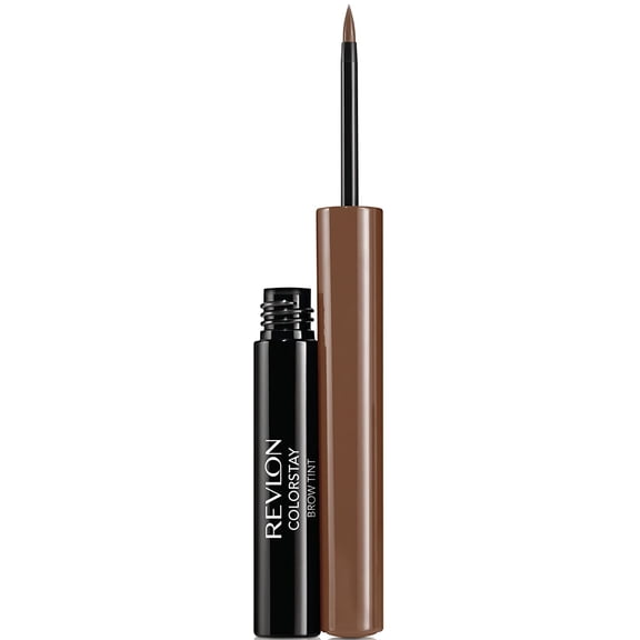 Revlon 1.8ml Colorstay Brow Colour Tint Waterproof Eyebrow Makeup 705 Soft