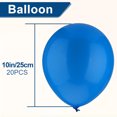 thumbnail image 3 of Langgg Matte Balloon New, 3 of 9