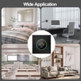 thumbnail image 3 of WiFi Smart Thermostat Temperature Controller Weekly Programmable Button Control/ Mobile APP/ Voice Control Compatible with Alexa/Google Home, for Water Heating 5A, 3 of 8