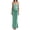 Dark Green, variant on Women'S Bodycon Dress with A Cinched Waist Strapless Design Off-the-Shoulder Style with Boning Jade Green L