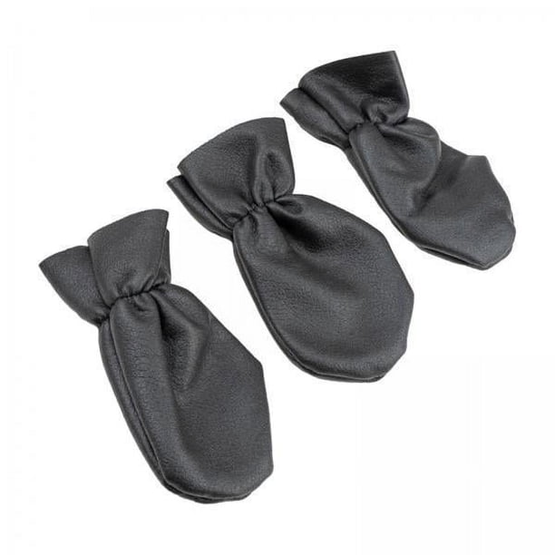 Cubierta Antipolvo para Pedal de Piano, Protección Universal para Piano, Funda Protectora a Prueba de Polvo, Protector de Cubierta Antipolvo para Pies 5 piezas