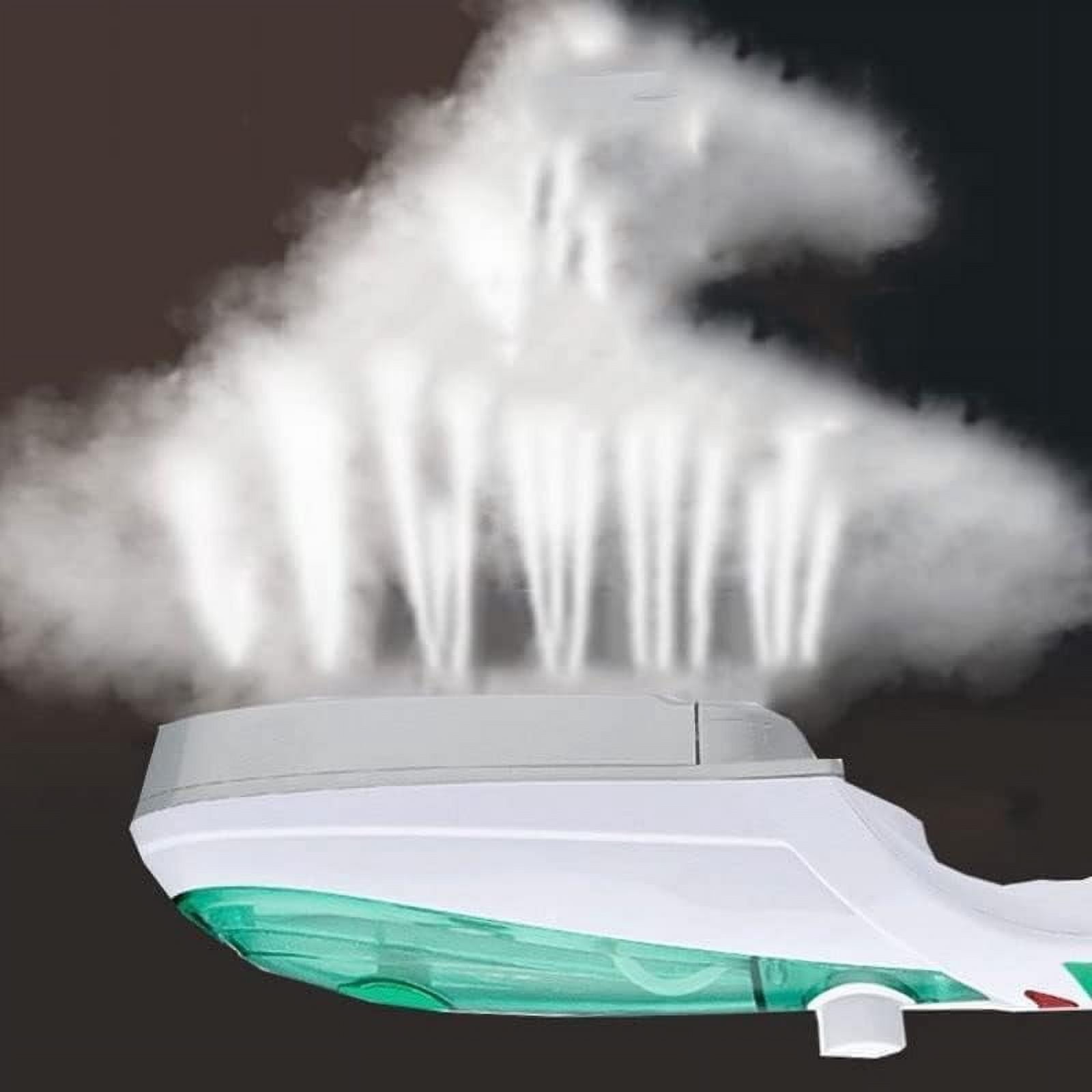 Handheld Steam Iron Garment Steamer Electric Mini Garment Steamer Machine Portable Steam Iron Ironing ​Electric Iron Steam Brush Mini Home Iron Ironing Machine