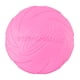 thumbnail image 2 of Plato volador suave, juguete interactivo para perros, juguete flexible de goma para buscar cachorros Rosa 15cm, 2 of 9