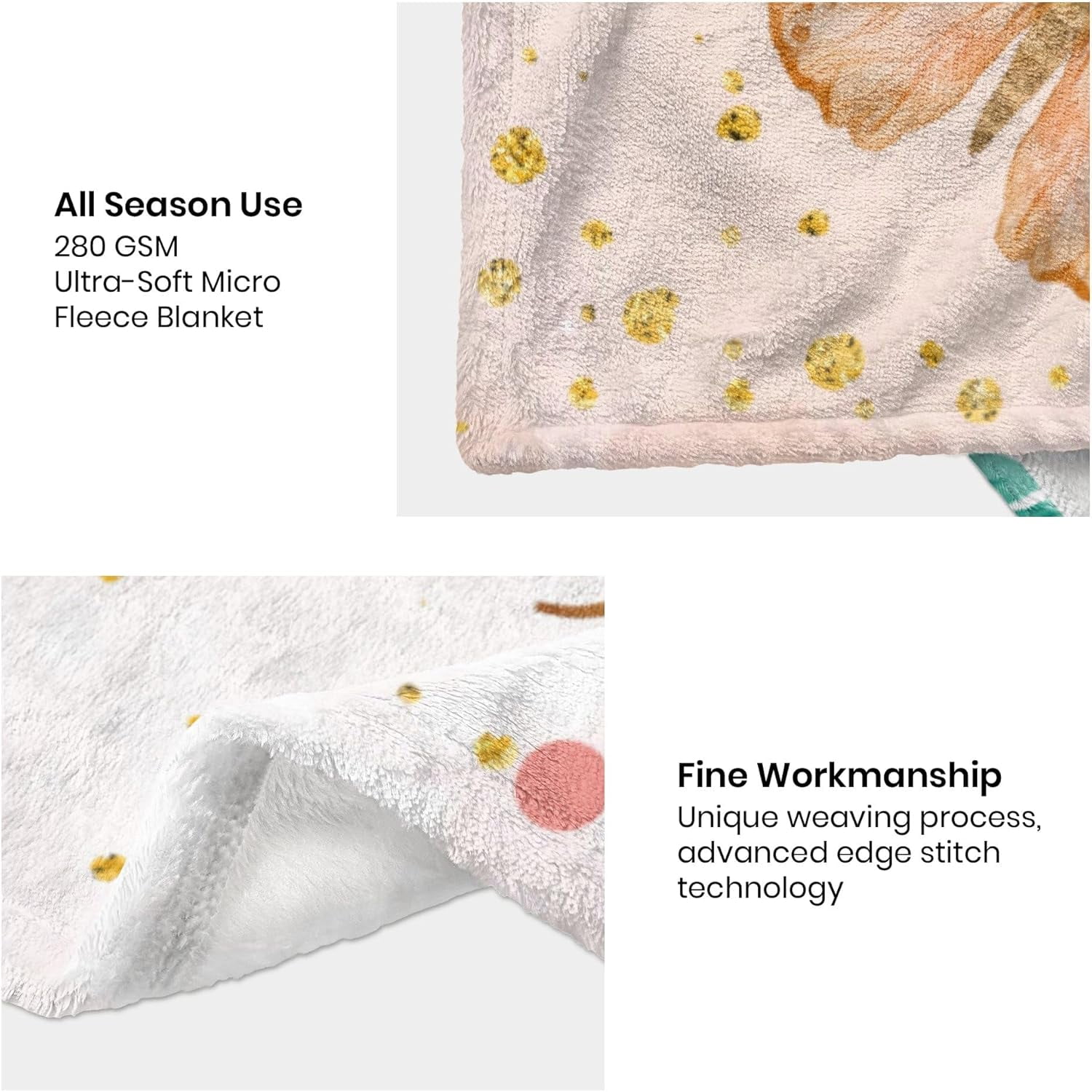 70th Birthday Gifts for Women, 70th Women Birthday Ideas, Best 1954 Birthday Gifts for 70 Year Old Women Mom, Happy 70th Women Birthday, 70th Women Birthday Decorations Throw Blanket