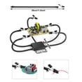 thumbnail image 3 of Soldering Aid Tool Soldering Helping Hands with Flexible Arm Protective Clips for Safe Handling of Electronics Craft, 3 of 9