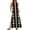 ☪243-Multicolor, variant on Nuoqisi Maxi Dress Summer Dresses 2026 Beach Summer Vacation Clothes Sleeveless V-Neck Sundresses Boho S-2XL