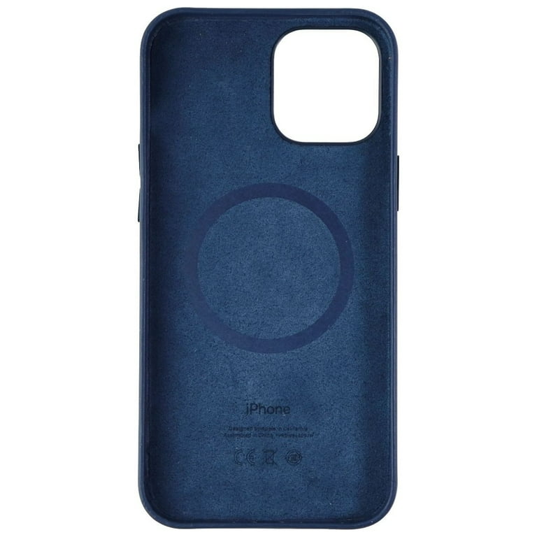 Baltic Blue Best Iphone 12 Pro Cases Reddit Apple Blue Leather