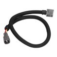 thumbnail image 4 of O2 Sensor Wiring Harness, Oxygen Sensor Wire Harness Abrasion Resistant High Performance Flexible Anti Aging 1105 2H For Cars ANGGREK HI1618, 4 of 8