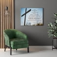 thumbnail image 3 of Scripture Walls Holy Calling 2 Timothy 1:9 Wall Art Christian Home Decor Unframed, 3 of 9