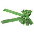 thumbnail image 1 of unbranded De Lazo Colgante Verde Para St Patrick Con Material Poliéster Resistente, 1 of 7