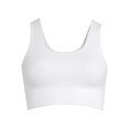 thumbnail image 6 of Avia Women’s Low Support Seamless Scoop Neck Sports Bra, 6 of 7