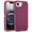 Red/Pink, variant on Petocase For iPhone 16e Case,iPhone 17e Case,Military-Grade Protection Shockproof Dust/Drop Proof 3 in 1 Rugged Heavy Duty Durable Cover 6.1 inch,Red/Pink