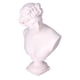 thumbnail image 4 of Estatua de busto, figura de personaje de estilo nórdico, adorno de escritorio, escultura de cabeza, eleva tu experiencia, 4 of 8