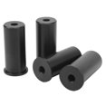 thumbnail image 1 of BOROCO 4PCS Buje De Puerta 1000 3 700 3 Negro Reemplazo Resistente A Impactos Para Pioneer De Dos Puertas, 1 of 14