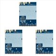 thumbnail image 1 of 3X VM1373R 1.2G 1.3G 9 Canales VRX Receptor Analógico Alta Sensibilidad Fuerte Señal RSSI para Detección SFT, 1 of 5