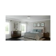 thumbnail image 3 of Inspire Collection 13" Two-Light Flush Mount, 3 of 11