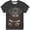 0-Black323, variant on Hienoo Boys Dog Print Graphic Tee Kids Casual Short Sleeve Crew Neck T Shirt, Sizes 1-13