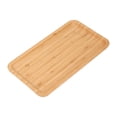 thumbnail image 4 of BANDEJA DE TOCADOR DE BAÑO, BANDEJA DE BAÑO BANDEJA DE CONTADOR ORGANIZADOR RECTANGULAR MODERNO PARA dispensador de Jabón, 4 of 7