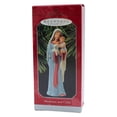 thumbnail image 2 of Adorno Hallmark Keepsake Madonna y Niño 1998, 2 of 2