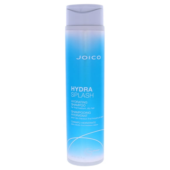 HydraSplash Hydrating Shampoo by Joico for Unisex - 10.1 oz Shampoo
