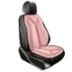 thumbnail image 2 of Cojín para asiento de coche con respaldo | Soporte ventilado respirable | Confort fresco para verano y todas las estaciones | Malla de 5 capas no deformante | Ajuste universal 25,6"x17,7", 2 of 8