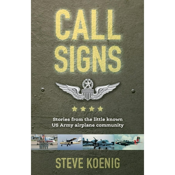 Call Signs (Paperback)