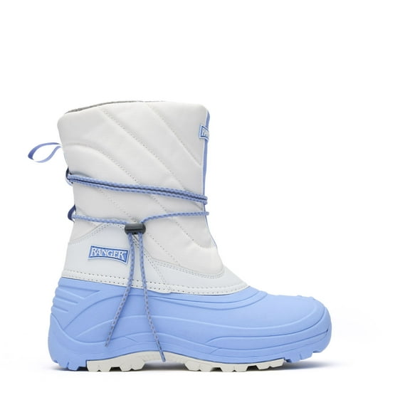 Brumal Big Kids' Snow Boot
