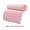 🔥 Pink_Base#3956, variant on Double Bed Quilt | Cooling Duvet for All Seasons | Soft Polyester Comforter | Brushed Fine Fiber Fill | Classic Stitching | 39x60 in | Blue, Navy, Green, Mint, Pink, Gray | 1 Piece