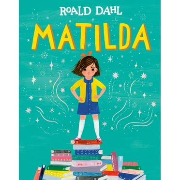 Matilda (Hardcover)