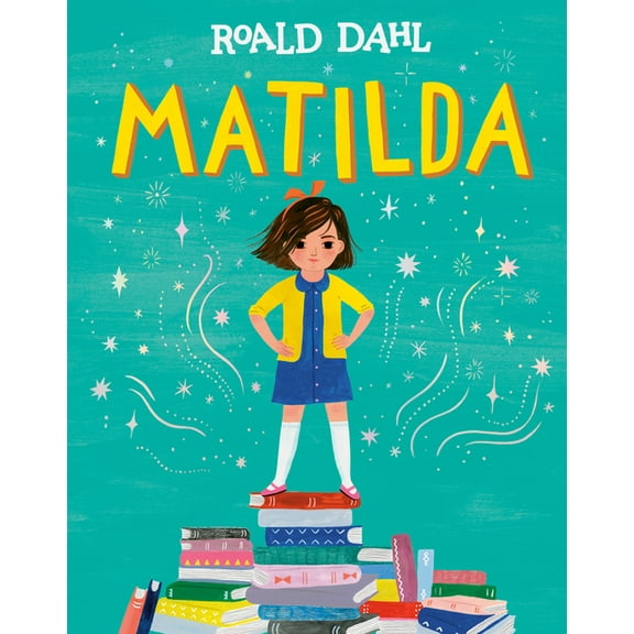 Matilda, (Hardcover)