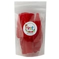 thumbnail image 5 of FirstChoiceCandy Dried Tropical Fruit (Red Papaya Spears - 2 Pound ), 5 of 5