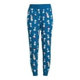 thumbnail image 6 of Peanuts Women’s Snoopy Sleep Joggers, 6 of 6