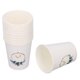 thumbnail image 4 of Tazas de Papel ANGGREK Eid Mubarak 48 Piezas, 4 of 8