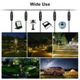 thumbnail image 1 of IP68 Waterproof Electrical Junction Box Outdoor Underground Wire Connector Junction Boxes, 1 of 4