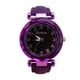 thumbnail image 1 of Reloj de cuarzo para mujer, relojes para mujer, reloj de cuarzo informal de moda para mujer, reloj con esfera brillante y correa de cuero., 1 of 2