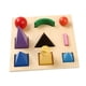 thumbnail image 3 of Aprendizaje de gramática Montessori Aprendizaje de idiomas Juego de símbolos de gramática Montessori de madera Herramienta de lenguaje de educación, 3 of 9
