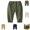 Army Green, variant on YOUYEDIAN Boys Casual Pants Toddlers Comfortable Stylish Pants Kids Spring Fall Trousers