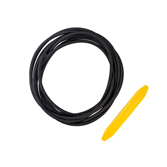 jiaping Sunroof Seal Strip Dust Auto with Installation Tool Skylight Sealing Strip