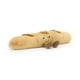 thumbnail image 1 of Peluche Jellycat Amuseables Baguette de 34 cm para comida, 1 of 7