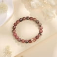 thumbnail image 3 of Woman Birthday Gifts Idea Friendship Gifts For Women Best Friends Besties Aunt Female Mom Daughter Granddaughter Gf Anniversary Christmas Valentines Day Graduation Healing Stone Crown Gifts For Her, 3 of 6