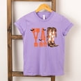 thumbnail image 2 of Y'all Bats - Youth Short Sleeve Graphic T-Shirt and Toddler Short Sleeve Graphic T-Shirt, 2 of 20