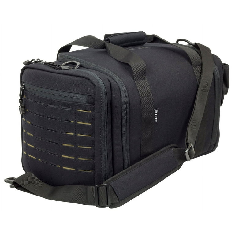 Elite top range bag